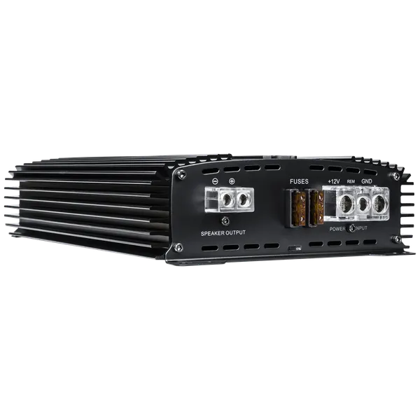 Изображение товара Автомобильный усилитель AMP Mass 1.1000