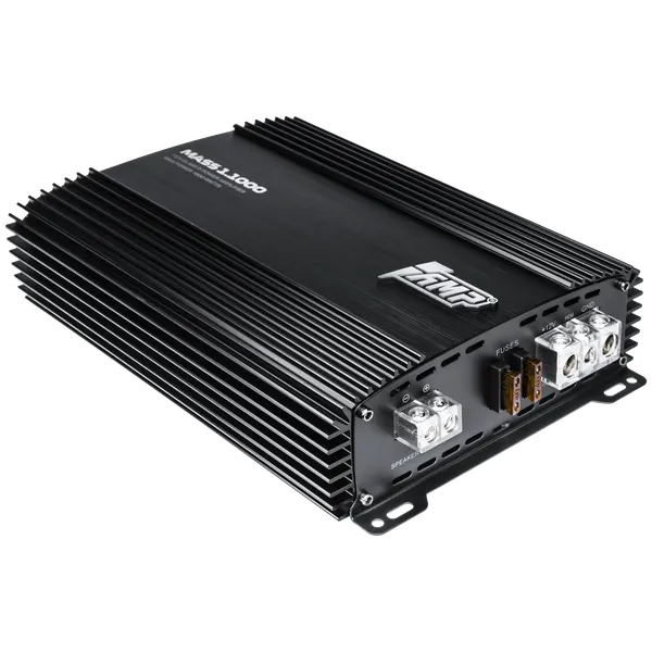 Изображение товара Автомобильный усилитель AMP Mass 1.1000