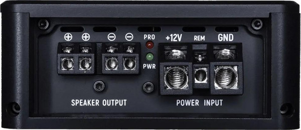 Изображение товара Автомобильный усилитель AMP Pro 1.800