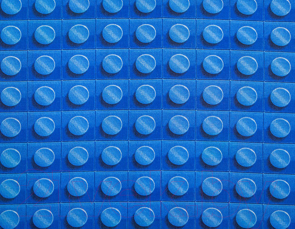 Изображение товара Комплект постельного белья АртПостель Леголэнд 112 1.5