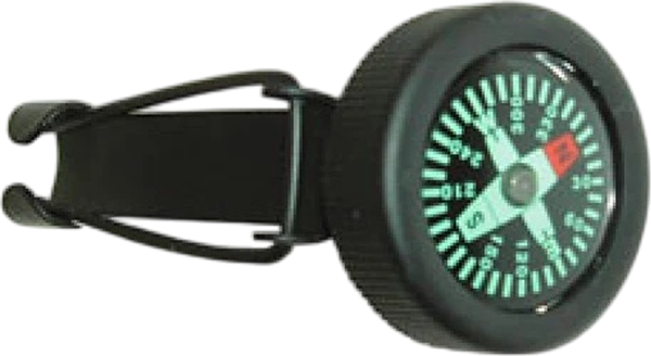 Изображение товара Компас карманный ZEZ Sport DC25F