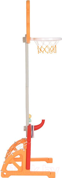 Изображение товара Баскетбол детский Pituso Винни / YYB702 (красный)