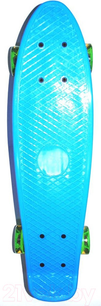 Изображение товара Пенни борд ZEZ Sport 209-CB