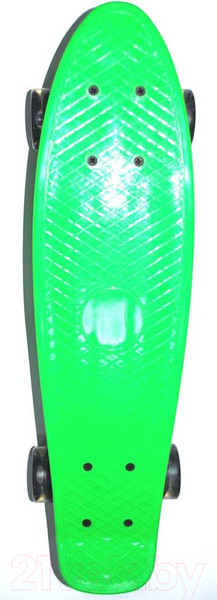 Изображение товара Пенни борд ZEZ Sport 209-CB