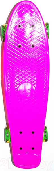 Изображение товара Пенни борд ZEZ Sport 209-CB
