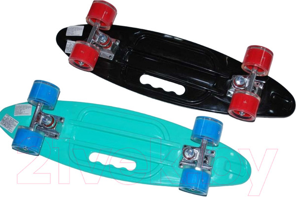 Изображение товара Пенни борд ZEZ Sport Skate24