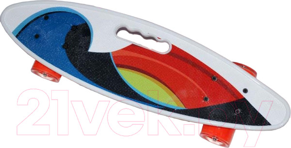 Изображение товара Пенни борд ZEZ Sport Skate24