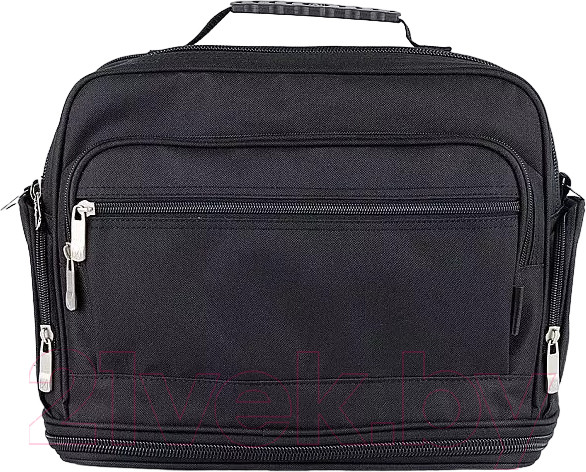Изображение товара Сумка Mr.Bag 014-92/1-MB-BLK (черный)