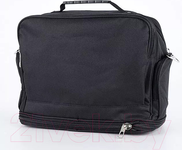 Изображение товара Сумка Mr.Bag 014-92/1-MB-BLK (черный)