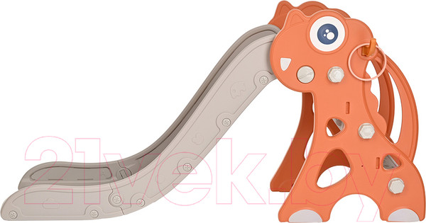 Изображение товара Горка Pituso Плутоша / YYS852 (красный)