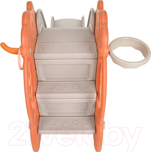 Изображение товара Горка Pituso Плутоша / YYS852 (красный)