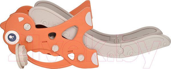 Изображение товара Горка Pituso Плутоша / YYS852 (красный)