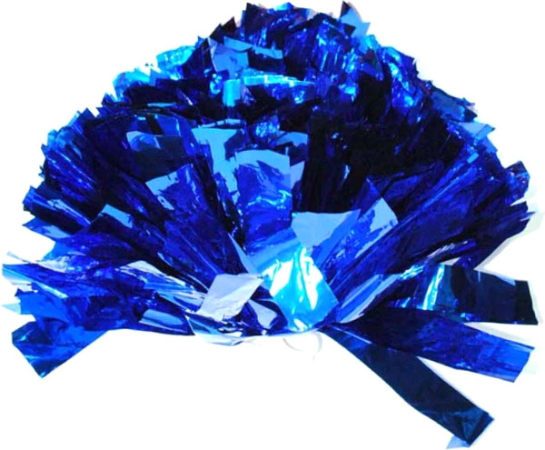 Изображение товара Помпоны для чирлидинга ZEZ Sport YT-870