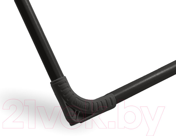 Изображение товара Сушилка для белья Ника СБ8П/Ч (черный)