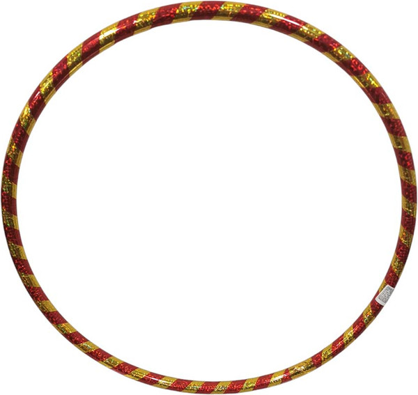 Изображение товара Обруч для художественной гимнастики ZEZ Sport 55cm-1.9cm