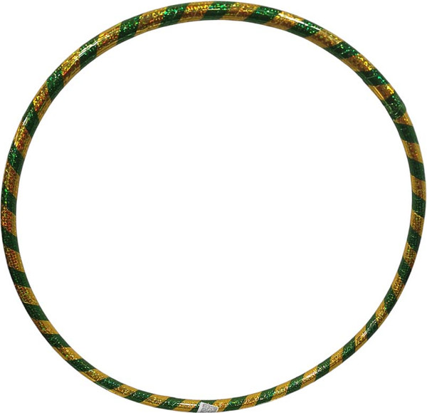 Изображение товара Обруч для художественной гимнастики ZEZ Sport 55cm-1.9cm