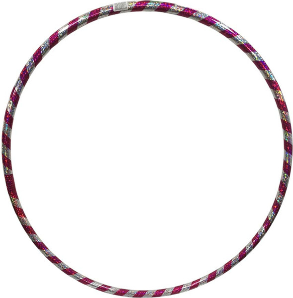 Изображение товара Обруч для художественной гимнастики ZEZ Sport 65cm-1.9cm