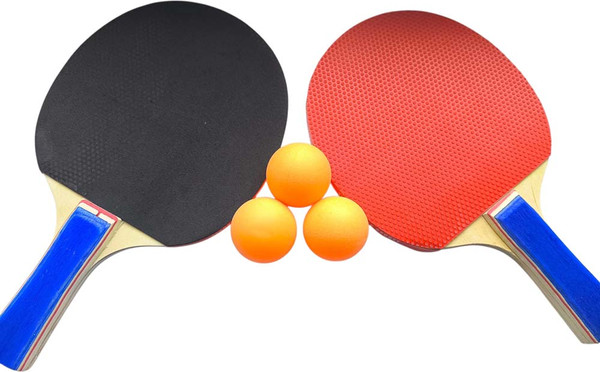 Изображение товара Набор для настольного тенниса ZEZ Sport 608