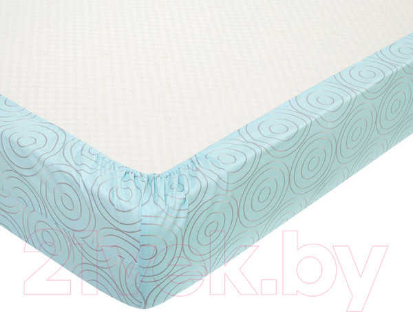 Изображение товара Комплект постельного белья АртПостель Танго 931 2.0