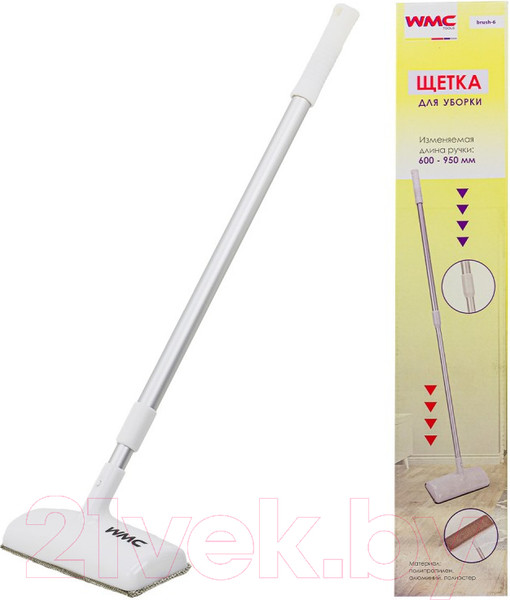 Изображение товара Щетка для уборки WMC Tools WMC-brush-6