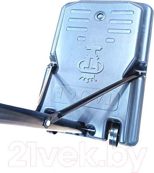 Изображение товара Баскетбольный стенд ZEZ Sport JCA205