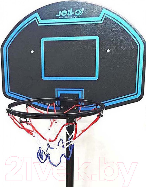 Изображение товара Баскетбольный стенд ZEZ Sport JCA205