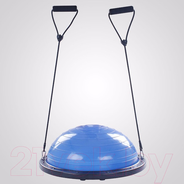 Изображение товара Баланс-платформа Ametist Bosu Ball