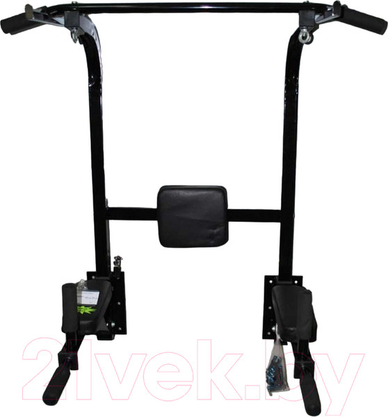 Изображение товара Турник для спортивного комплекса ZEZ Sport M-DGN