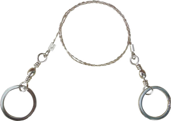 Изображение товара Пила проволочная ZEZ Sport SY-133