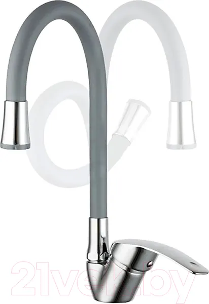 Изображение товара Смеситель Frud R40055-3