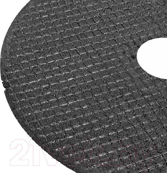 Изображение товара Набор отрезных дисков WMC Tools Абразивный / WMC-CW505