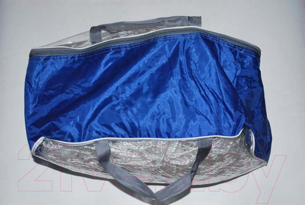 Изображение товара Футбольная сетка ZEZ Sport FW1-5