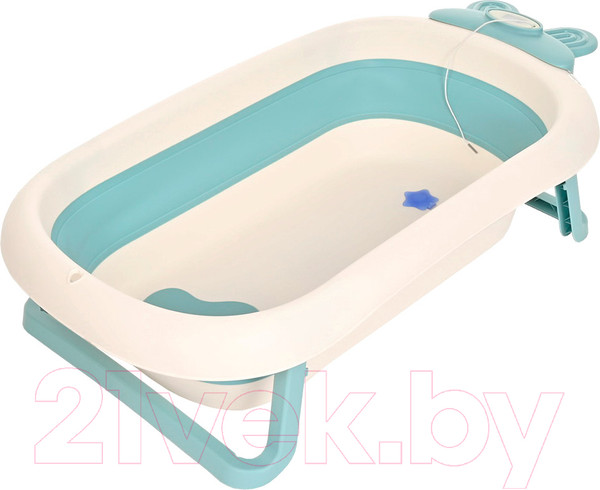Изображение товара Ванночка детская Pituso FG1123 (ниагара)