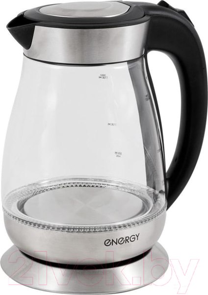 Изображение товара Электрочайник Energy E-282 / 164118