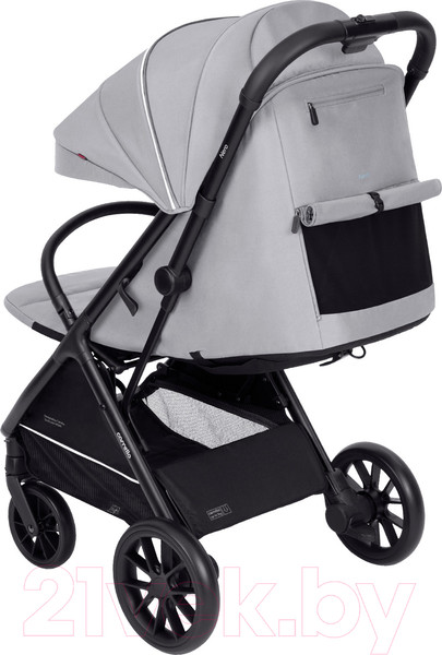 Изображение товара Детская прогулочная коляска Carrello Nero / CRL-5514 (Dove Grey)
