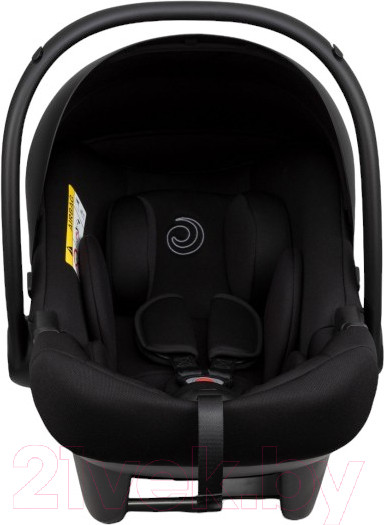 Изображение товара Автокресло Tutis Elo i-Size / 134/A.K./006 (черный)
