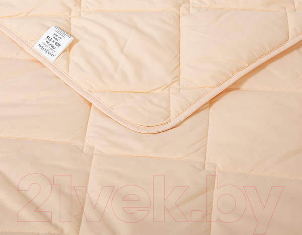 Изображение товара Одеяло АртПостель Микрофибра/ П/Э волокно 2.0 / 2628 (172x205)