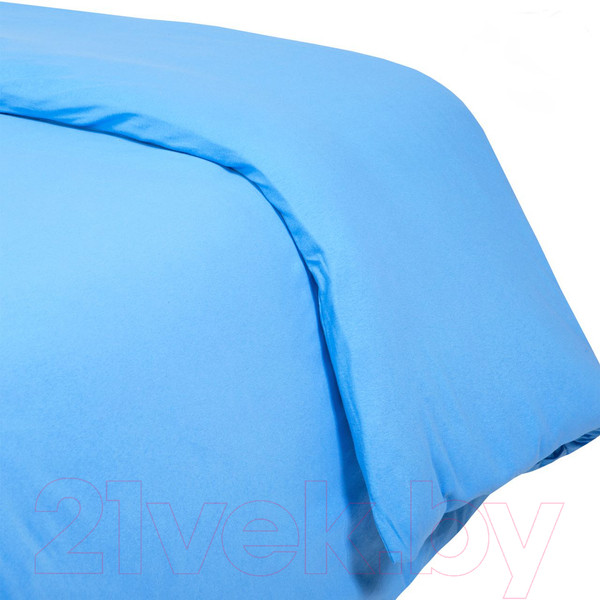 Изображение товара Пододеяльник АртПостель На молнии ирис 263 (205x215)