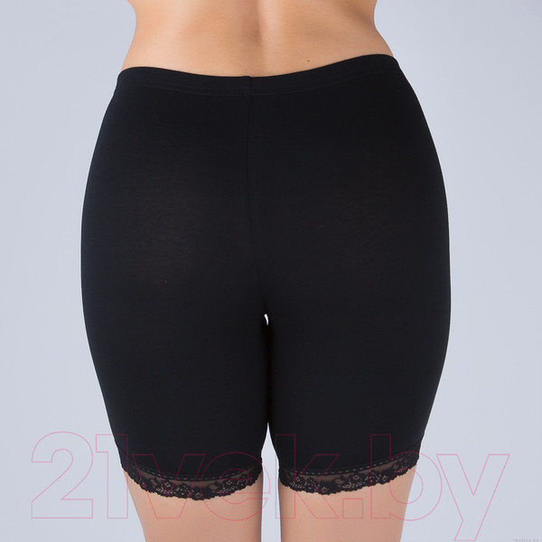 Изображение товара Трусы женские Verally 169-1 (р.130, черный)