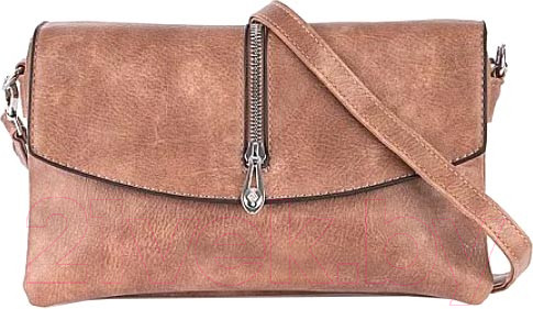 Изображение товара Сумка Passo Avanti 855-305-DPK (темно-розовый)