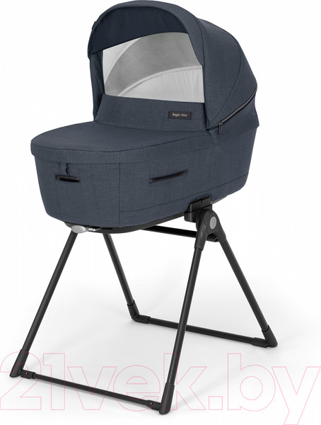 Изображение товара Детская универсальная коляска Inglesina Aptica 2 в 1 / KA69Q0RSB (Resort Blue)