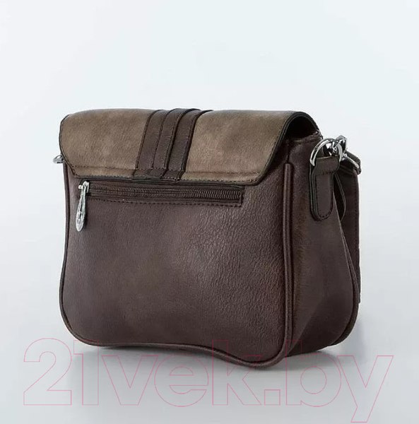 Изображение товара Сумка Passo Avanti 855-7310-DBC (коричневый)