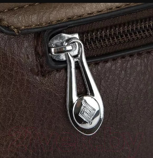 Изображение товара Сумка Passo Avanti 855-7310-DBC (коричневый)