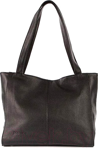 Изображение товара Сумка Poshete 923-1132-BLK (черный)