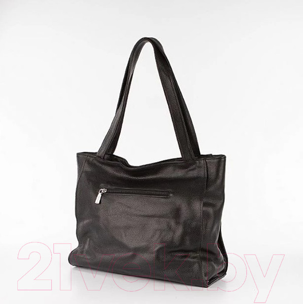 Изображение товара Сумка Poshete 923-1132-BLK (черный)