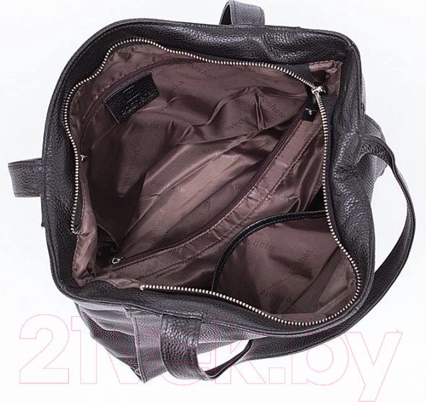 Изображение товара Сумка Poshete 923-1132-BLK (черный)