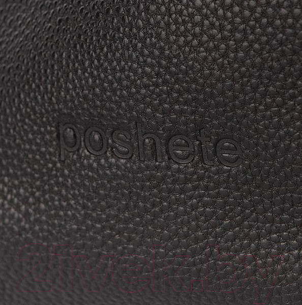 Изображение товара Сумка Poshete 923-1132-BLK (черный)