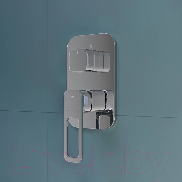 Изображение товара Смеситель IDDIS Slide SLISB00i68