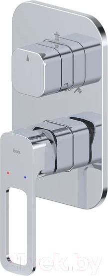 Изображение товара Смеситель IDDIS Slide SLISB00i68