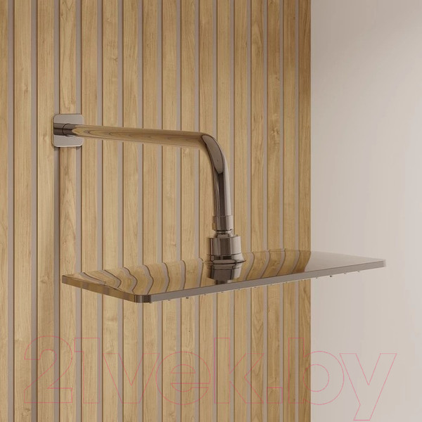 Изображение товара Душевая система со смесителем IDDIS Slide SLISB02i67